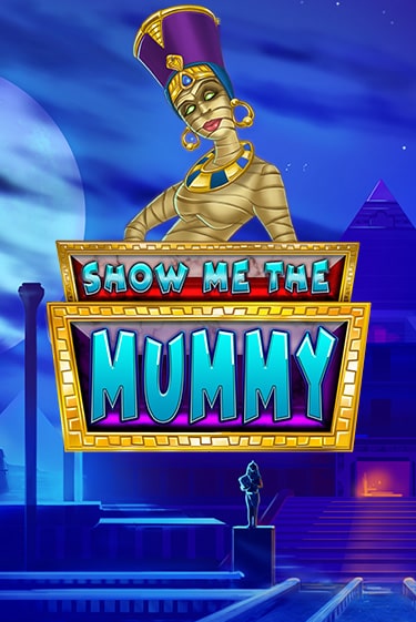 Демо игра Show Me The Mummy играть онлайн | Казино Икс бесплатно