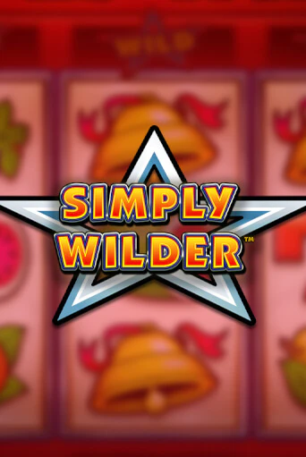 Демо игра Simply Wilder играть онлайн | Казино Икс бесплатно