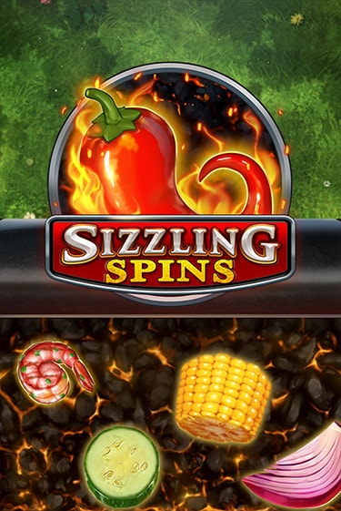 Демо игра Sizzling Spins играть онлайн | Казино Икс бесплатно