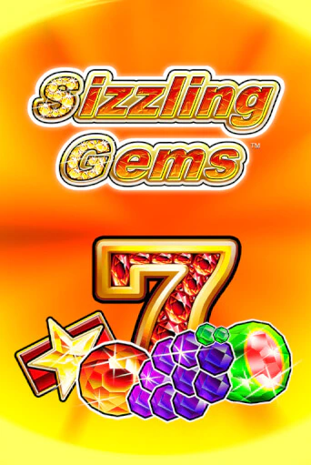 Демо игра Sizzling Gems играть онлайн | Казино Икс бесплатно