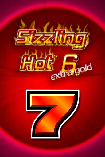 Демо игра Sizzling Hot 6 extra gold играть онлайн | Казино Икс бесплатно