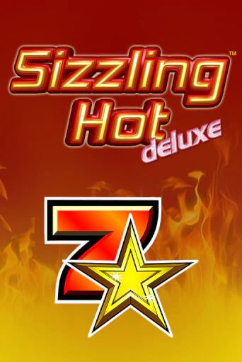 Демо игра Sizzling Hot Deluxe играть онлайн | Казино Икс бесплатно