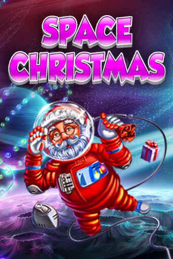 Демо игра Space Christmas играть онлайн | Казино Икс бесплатно