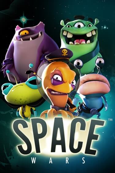 Демо игра Space Wars™ играть онлайн | Казино Икс бесплатно