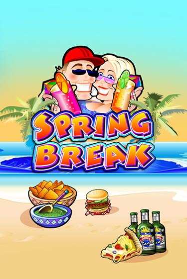 Демо игра Spring Break играть онлайн | Казино Икс бесплатно