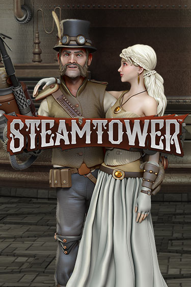 Демо игра Steam Tower™ играть онлайн | Казино Икс бесплатно