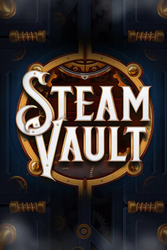 Демо игра Steam Vault играть онлайн | Казино Икс бесплатно