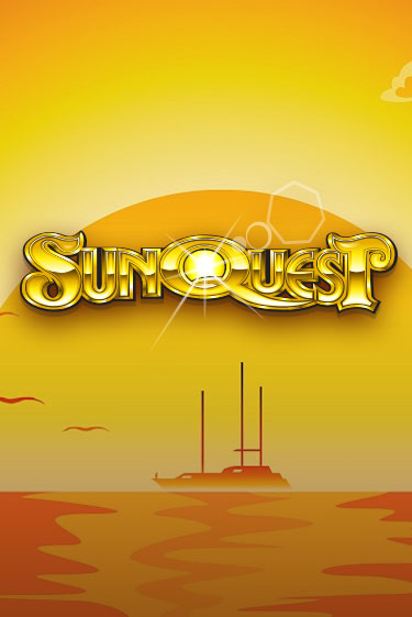 Демо игра SunQuest играть онлайн | Казино Икс бесплатно