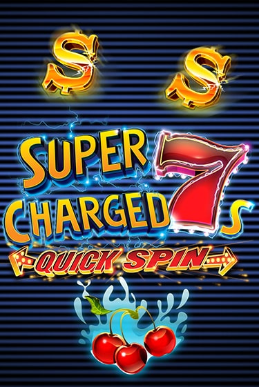 Демо игра Super Charged 7s играть онлайн | Казино Икс бесплатно