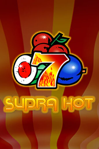 Демо игра Supra Hot играть онлайн | Казино Икс бесплатно