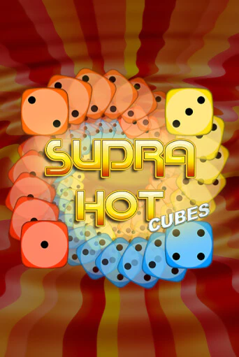 Демо игра Supra Hot Cubes играть онлайн | Казино Икс бесплатно