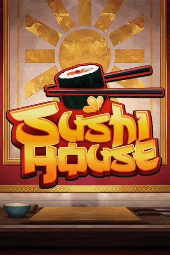 Демо игра Sushi House играть онлайн | Казино Икс бесплатно