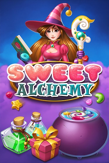 Демо игра Sweet Alchemy играть онлайн | Казино Икс бесплатно