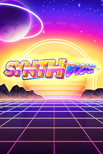 Демо игра Synthway играть онлайн | Казино Икс бесплатно