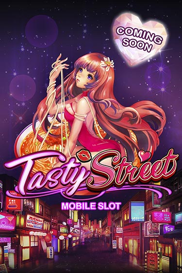 Демо игра Tasty Street играть онлайн | Казино Икс бесплатно