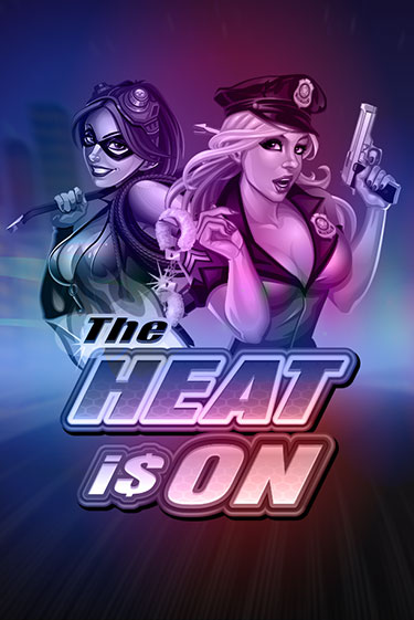 Демо игра The Heat is On играть онлайн | Казино Икс бесплатно