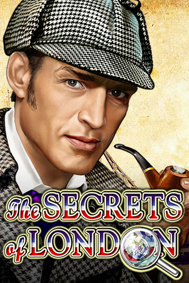 Демо игра The Secrets Of London играть онлайн | Казино Икс бесплатно