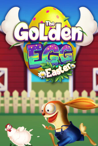 Демо игра The Golden Egg Easter играть онлайн | Казино Икс бесплатно