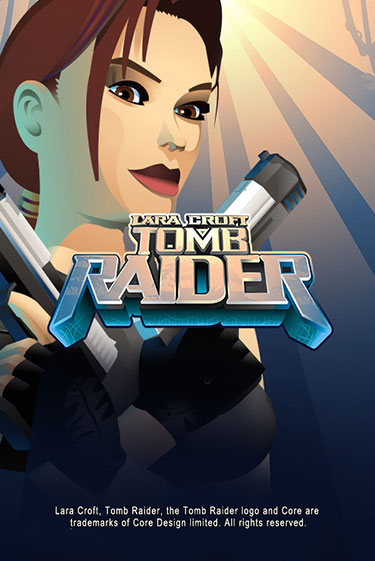 Демо игра Tomb Raider играть онлайн | Казино Икс бесплатно