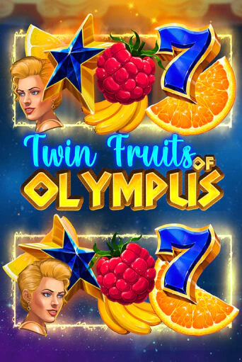 Демо игра Twin Fruits of Olympus играть онлайн | Казино Икс бесплатно