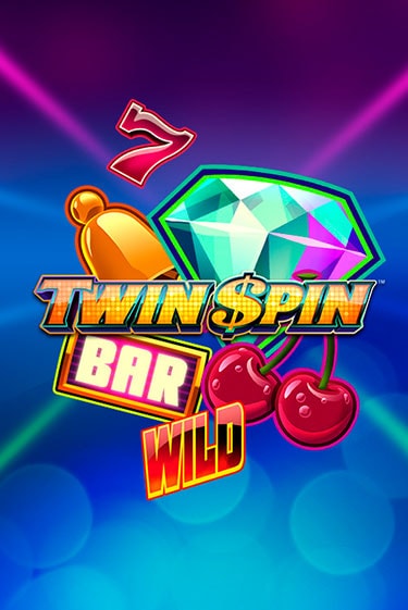 Демо игра Twin Spin™ играть онлайн | Казино Икс бесплатно