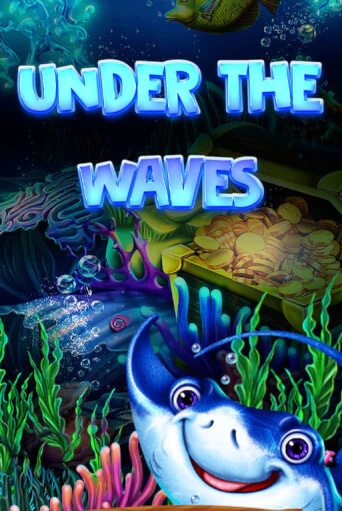 Демо игра Under The Waves играть онлайн | Казино Икс бесплатно