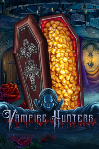 Демо игра Vampire Hunters играть онлайн | Казино Икс бесплатно