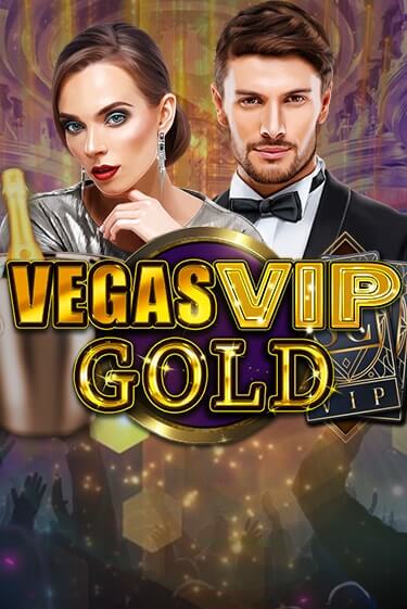 Демо игра Vegas VIP Gold играть онлайн | Казино Икс бесплатно