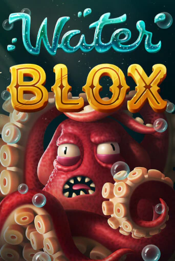 Демо игра Water Blox играть онлайн | Казино Икс бесплатно