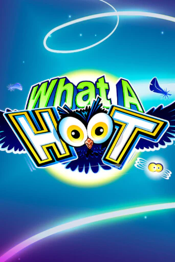 Демо игра What A Hoot играть онлайн | Казино Икс бесплатно