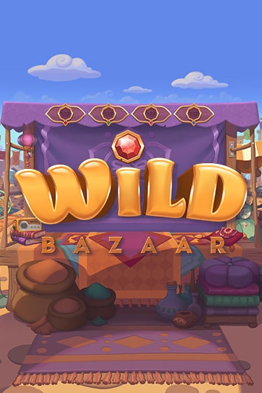 Демо игра Wild Bazaar играть онлайн | Казино Икс бесплатно