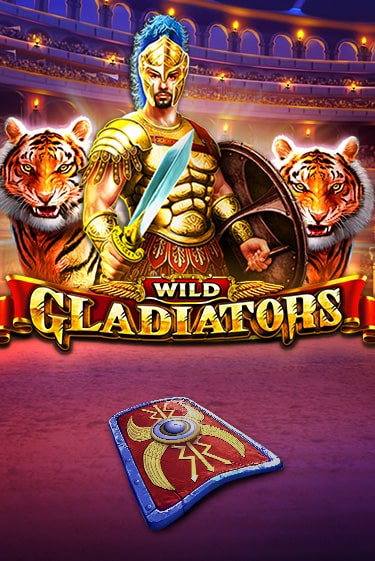 Демо игра Wild Gladiator играть онлайн | Казино Икс бесплатно