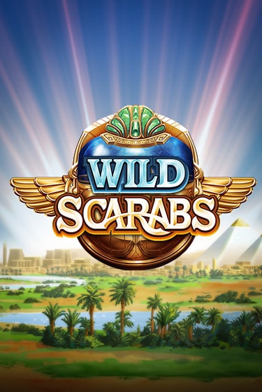 Демо игра Wild Scarabs играть онлайн | Казино Икс бесплатно