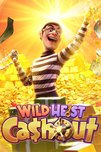 Демо игра Wild Heist Cashout играть онлайн | Казино Икс бесплатно