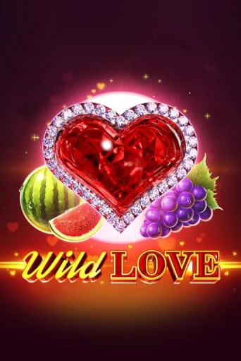 Демо игра Wild Love играть онлайн | Казино Икс бесплатно