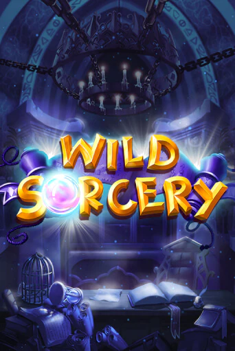 Демо игра Wild Sorcery играть онлайн | Казино Икс бесплатно