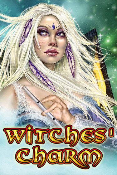 Демо игра Witches Charm играть онлайн | Казино Икс бесплатно