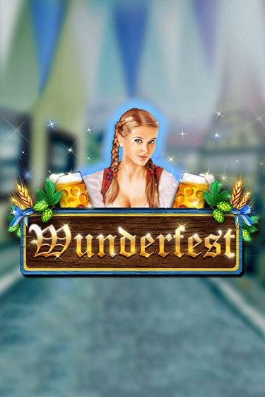 Демо игра Wunderfest играть онлайн | Казино Икс бесплатно