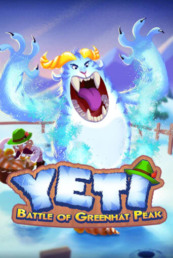 Демо игра Yeti Battle of Greenhat Peak играть онлайн | Казино Икс бесплатно