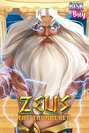 Демо игра Zeus the Thunderer играть онлайн | Казино Икс бесплатно