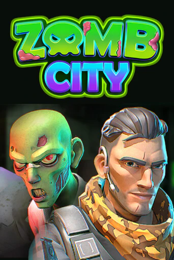 Демо игра Zombcity играть онлайн | Казино Икс бесплатно